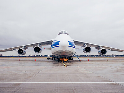 Aeronautical Engineering Department