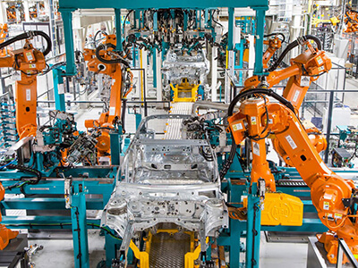 Automobile Engineering Department