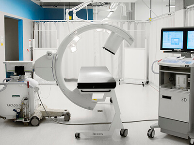 Biomedical Engineering Department