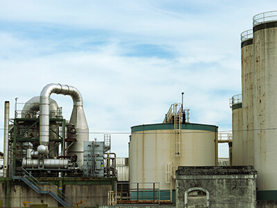 Chemical Engineering Department