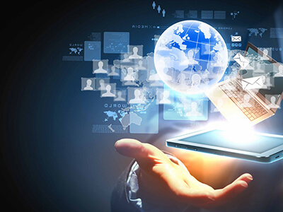 Computer Science and Engineering Department