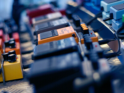 Electronics and Communication Engineering Department