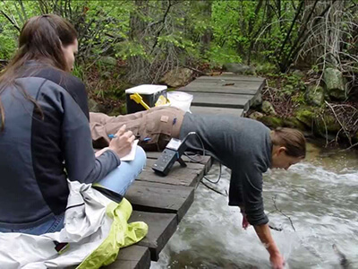 Environmental Engineering Department