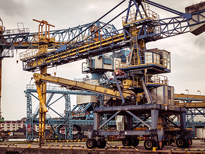 Industrial Engineering Department