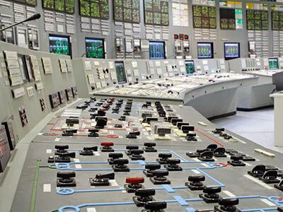 Instrumentation and Control Engineering Department