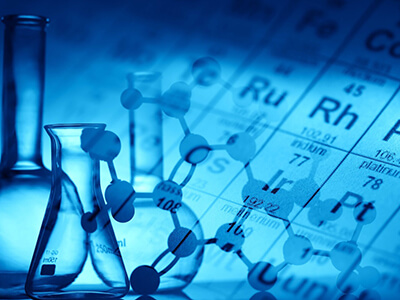 Material Science and Engineering Department