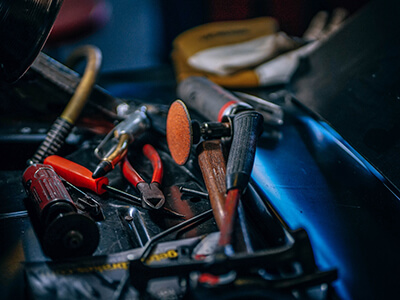 Mechanical Engineering Department