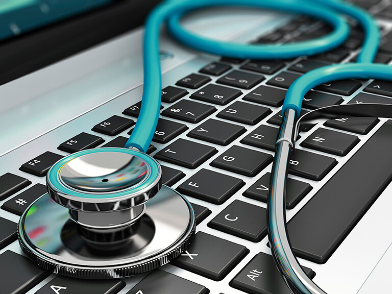 Medical Electronics Department