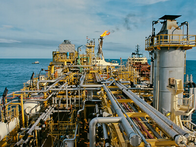 Petrochemical Technology Department