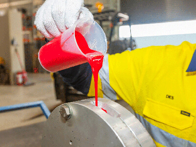 Polymer Technology Department