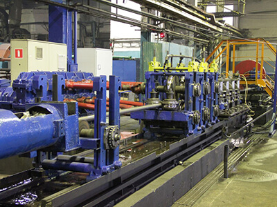 Production Engineering Department