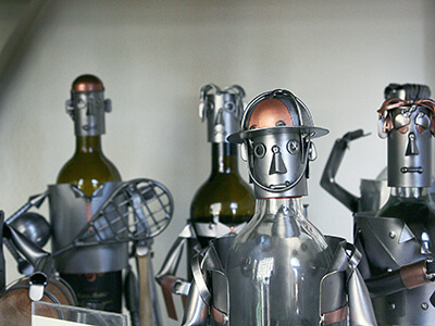 Robotics and Automation Department