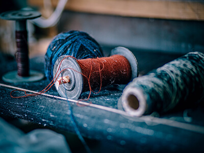 Textile Chemistry Department